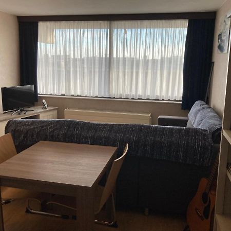 Apartament Cosy Studio Ostenda Zewnętrze zdjęcie