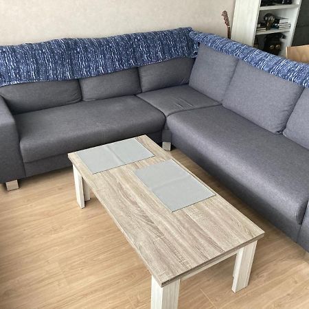 Apartament Cosy Studio Ostenda Zewnętrze zdjęcie