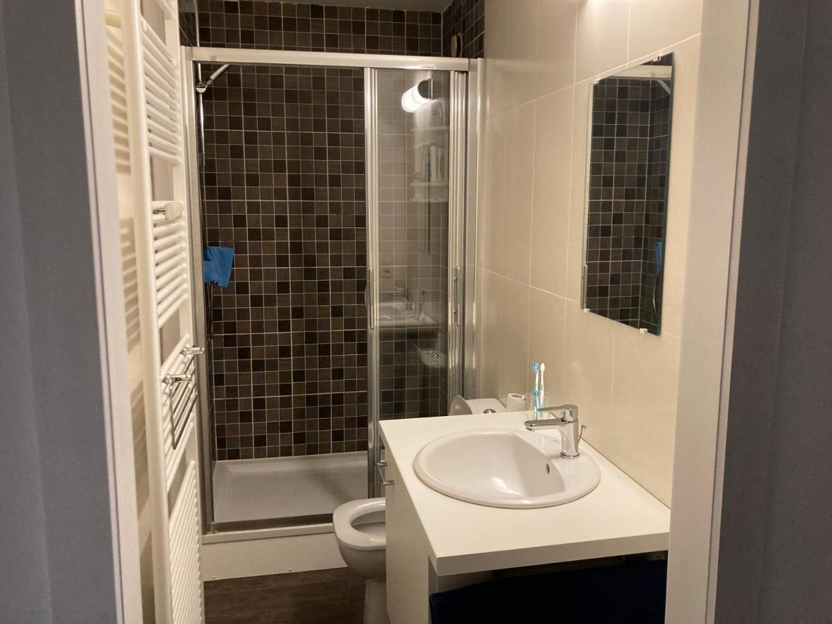 Apartament Cosy Studio Ostenda Zewnętrze zdjęcie