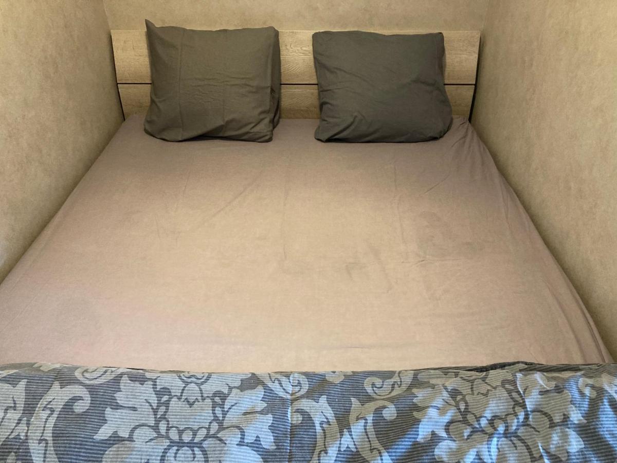 Apartament Cosy Studio Ostenda Zewnętrze zdjęcie